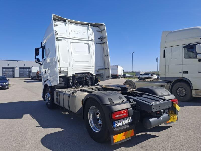 DAF XG 480 FT 4X2 null