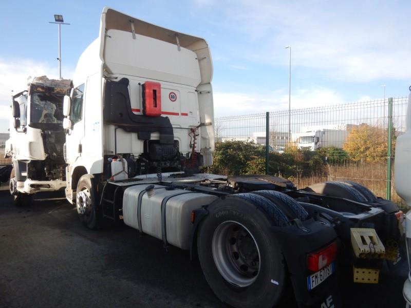DAF CF 450 FT 4X2 null