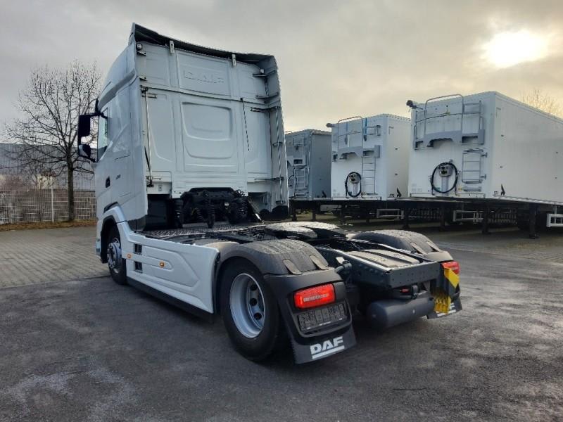 DAF XG 480 FT 4X2 null
