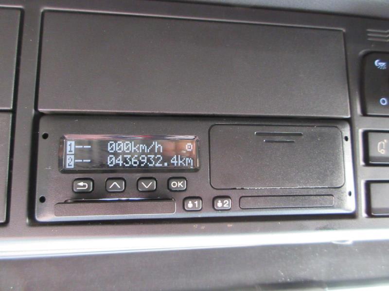 DAF XG 530 FT 4X2 null