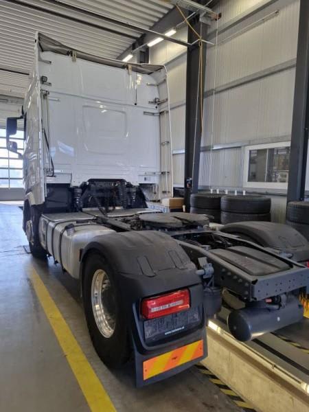 DAF XG 480 FT 4X2 null