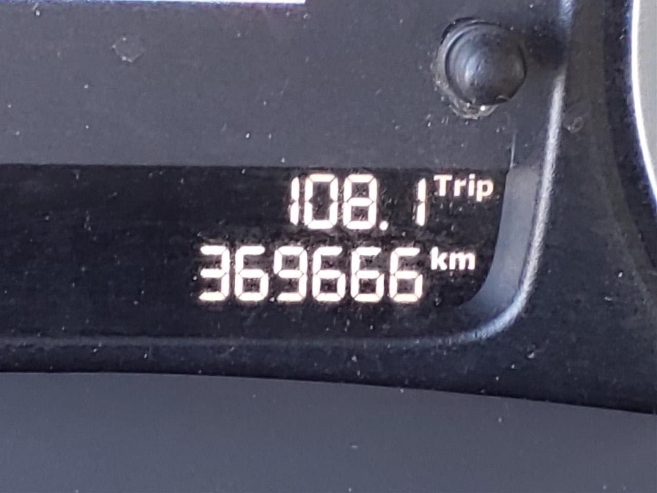 DAF CF 430 FT 4X2 null