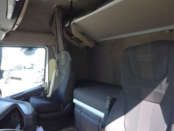 DAF XFn 480 FT 4X2 null