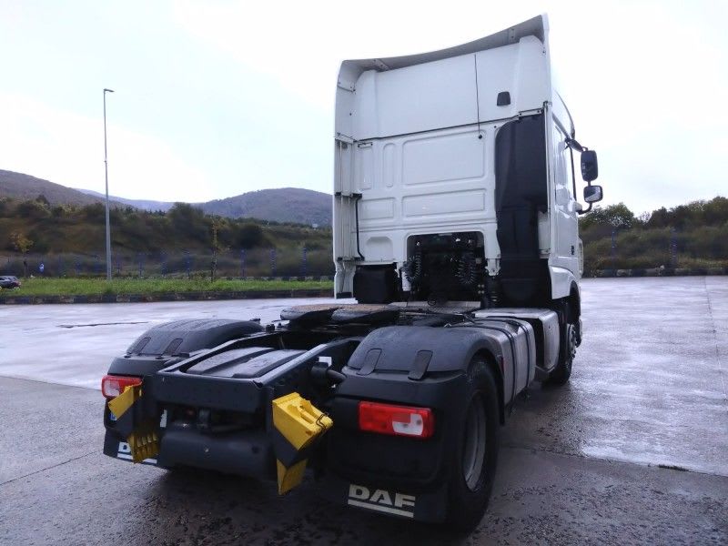 DAF XF 480 FT 4X2 null