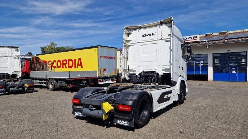 DAF XG 480 FT 4X2 null