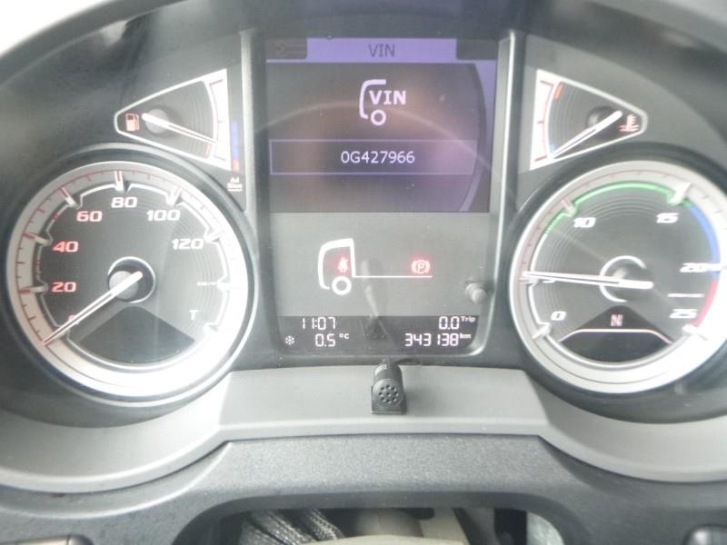 DAF XF 480 FT 4X2 null