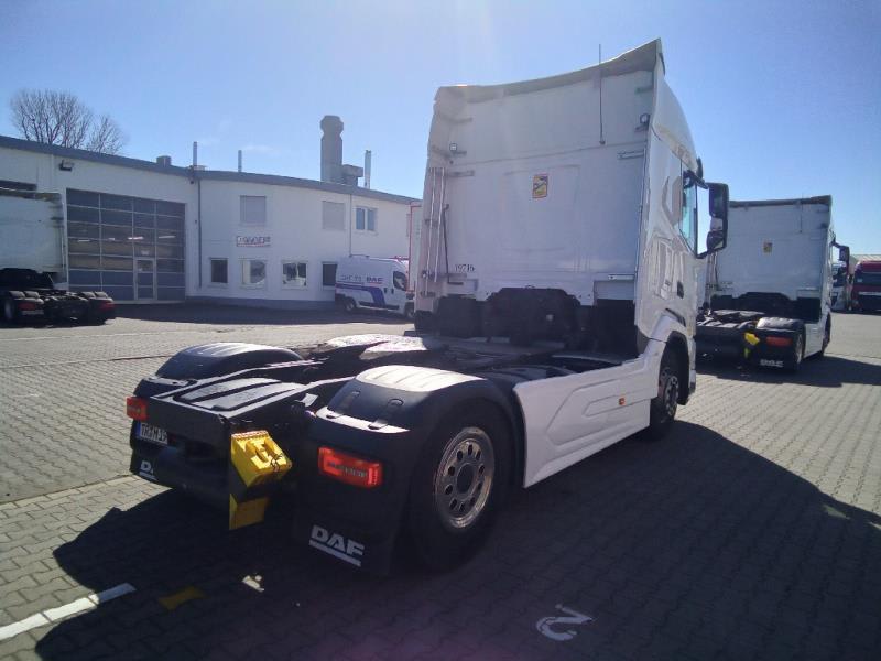DAF XFn 480 FT 4X2 null