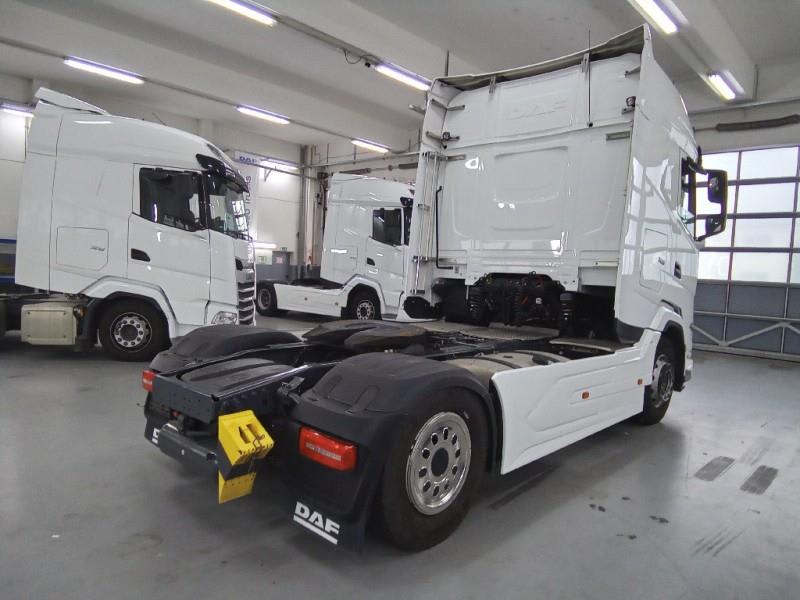 DAF XG 480 FT 4X2 null