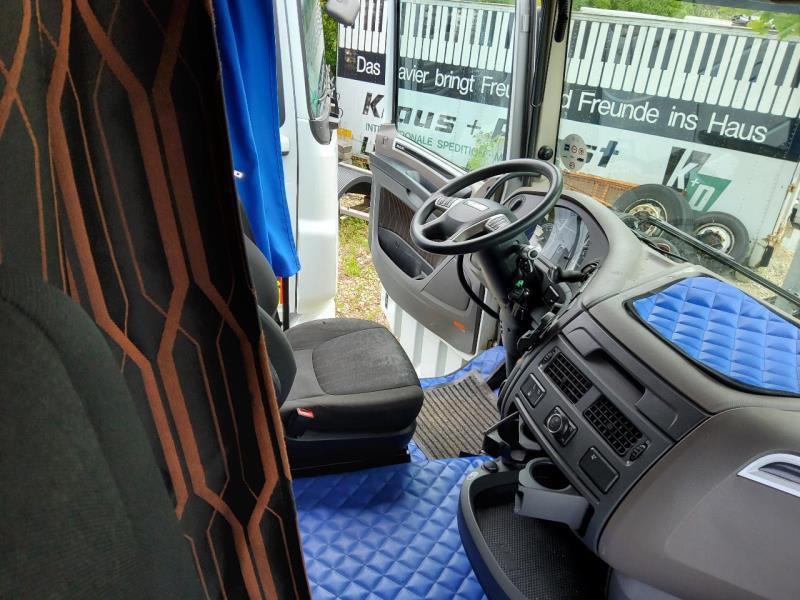 DAF XF 480 FT 4X2 null