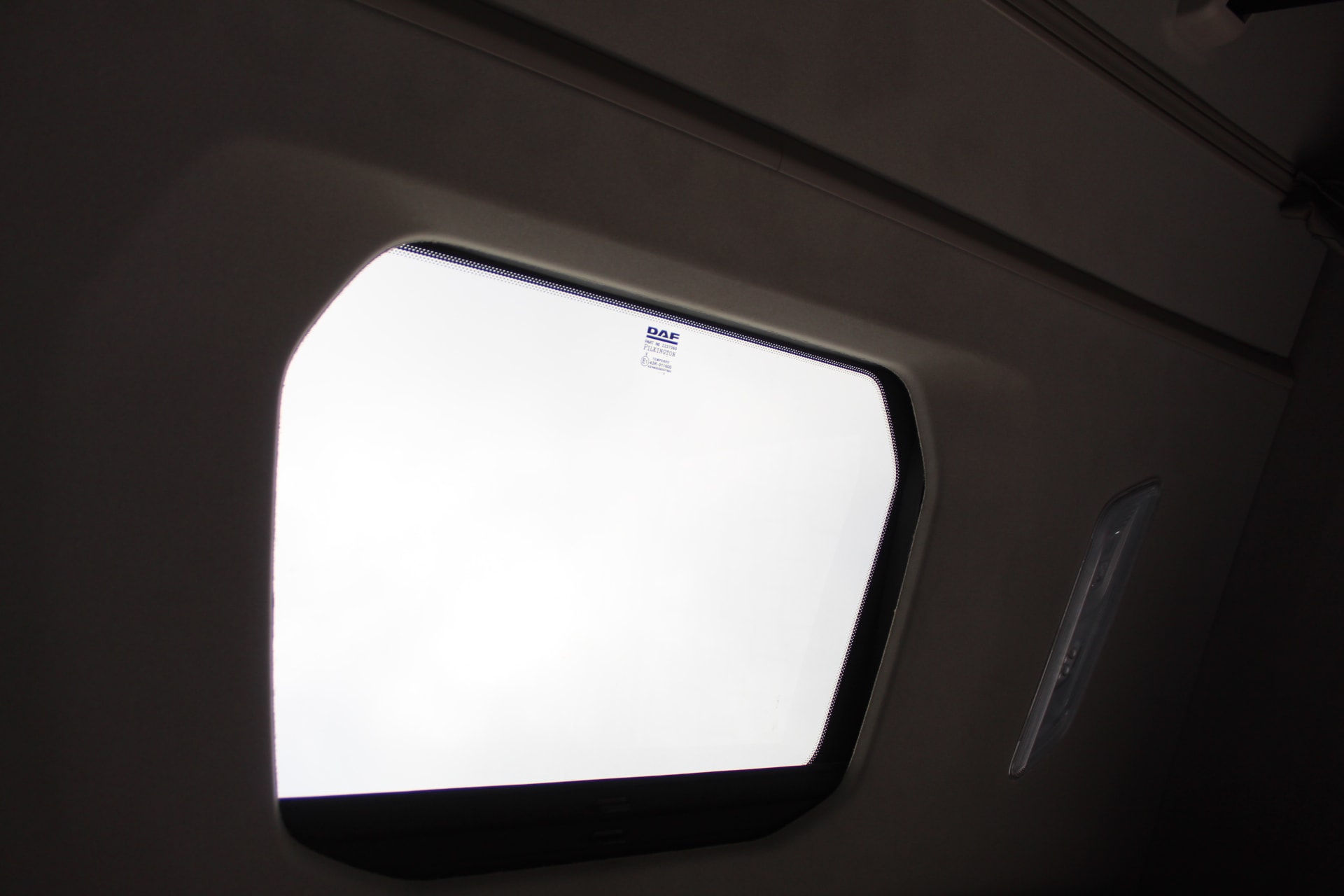 DAF XG 480 FT 4X2 null