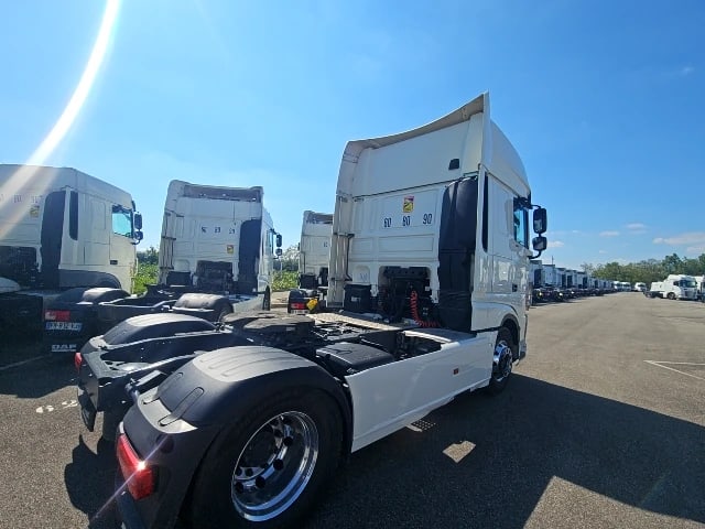 DAF XF 480 FT 4X2 null