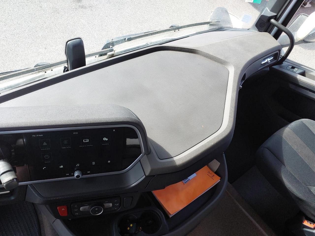 DAF XFn 480 FT 4X2 null