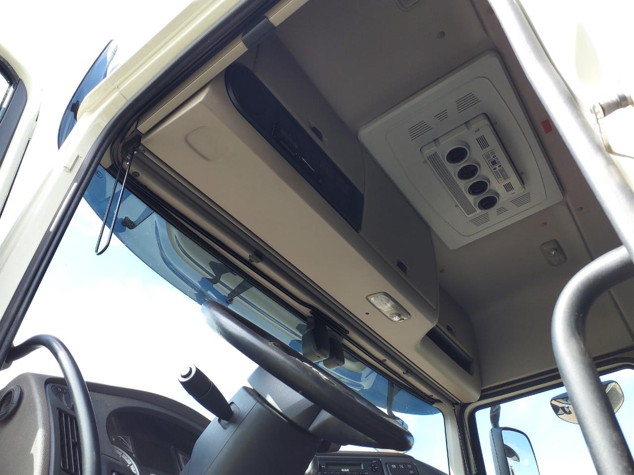DAF XF 480 FT 4X2 null
