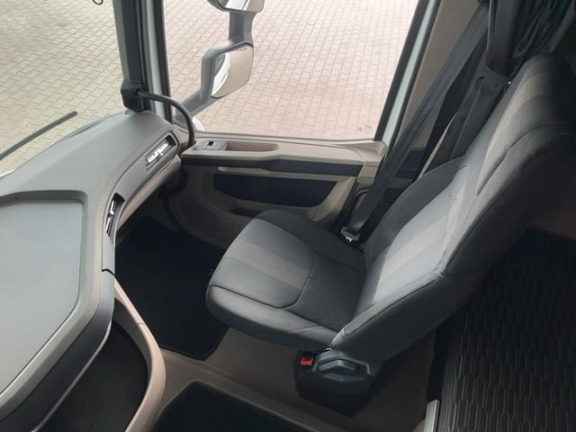 DAF XG 480 FT 4X2 null
