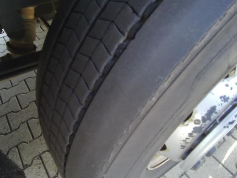 DAF XF 480 FT 4X2 null