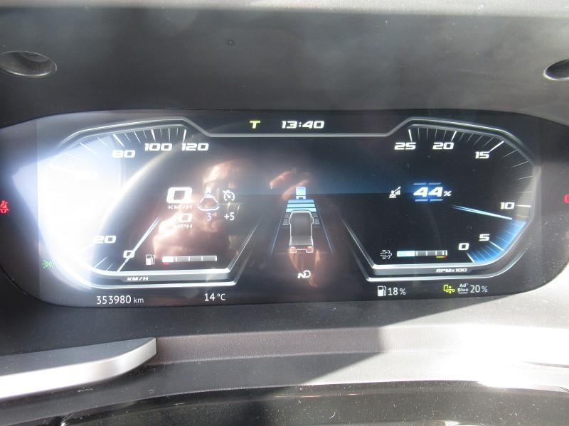 DAF XG 480 FT 4X2 null