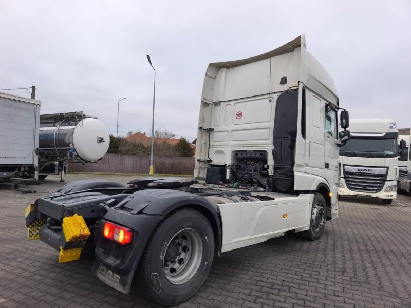 DAF XF 480 FT 4X2 null