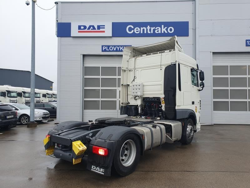 DAF XF 480 FT 4X2 null