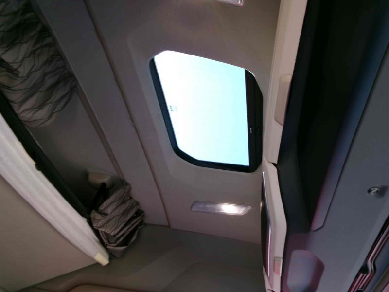 DAF XG 480 FT 4X2 null