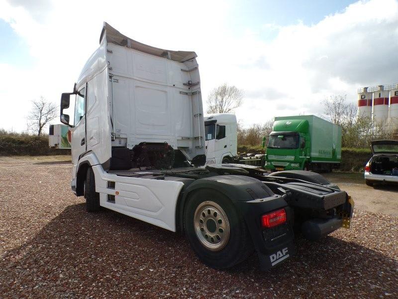 DAF XFn 480 FT 4X2 null