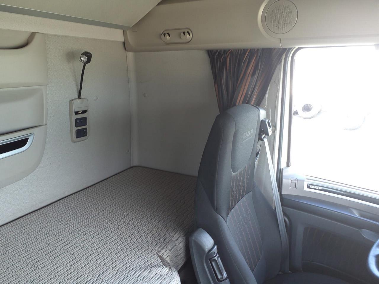 DAF XF 530 FT 4X2 null