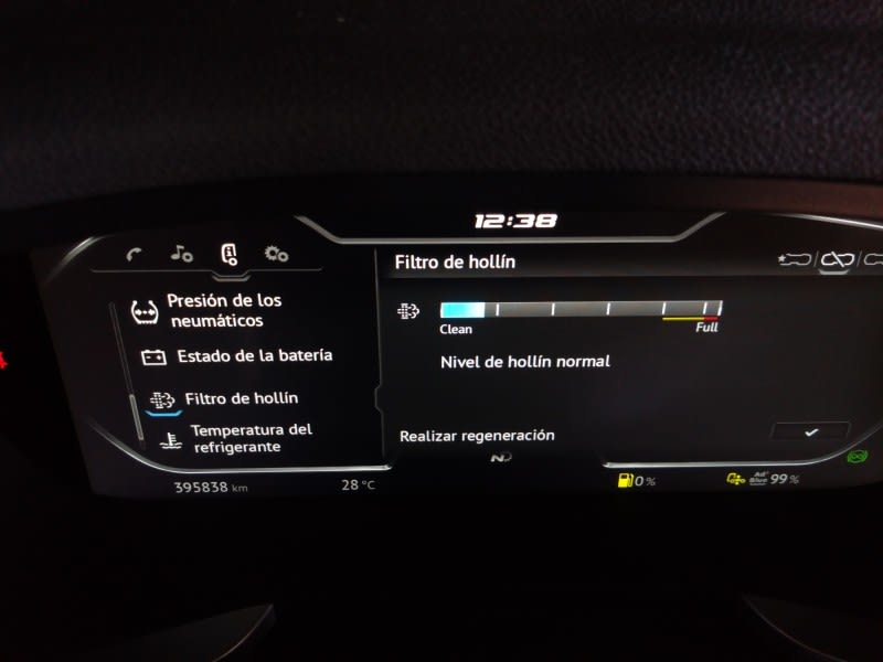 DAF XG 480 FT 4X2 null