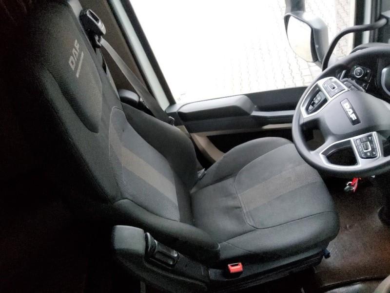 DAF XG 480 FT 4X2 null