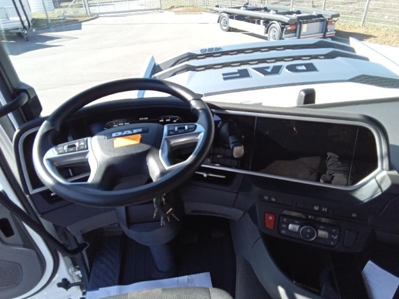 DAF XFn 480 FT 4X2 null