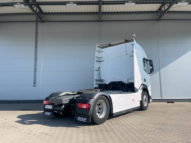 DAF XFn 480 FT 4X2 null