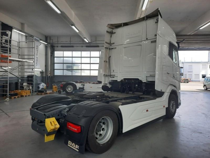 DAF XG+ 530 FT 4X2 null
