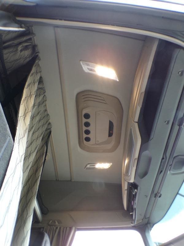 DAF XG 480 FT 4X2 null