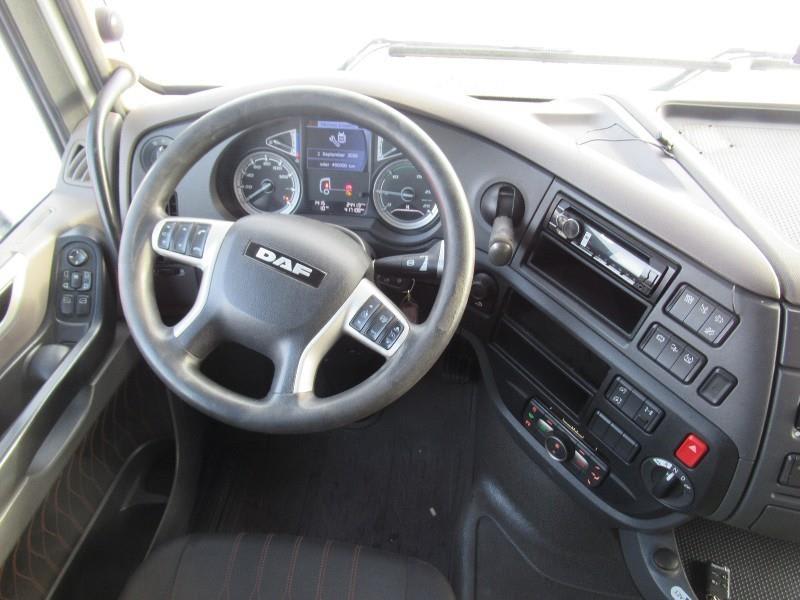 DAF XF 480 FT 4X2 null