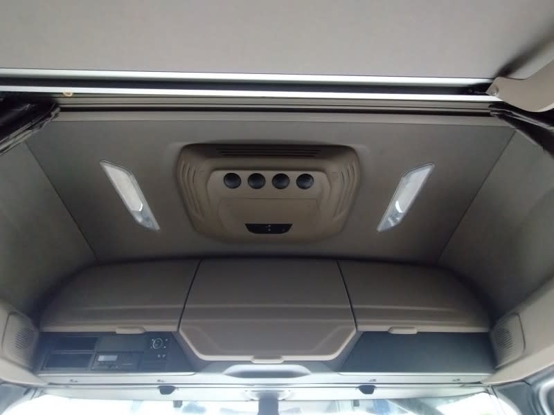 DAF XFn 430 FT 4X2 null