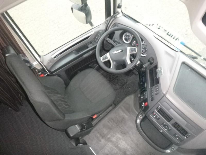 DAF XF 450 FT 4X2 null