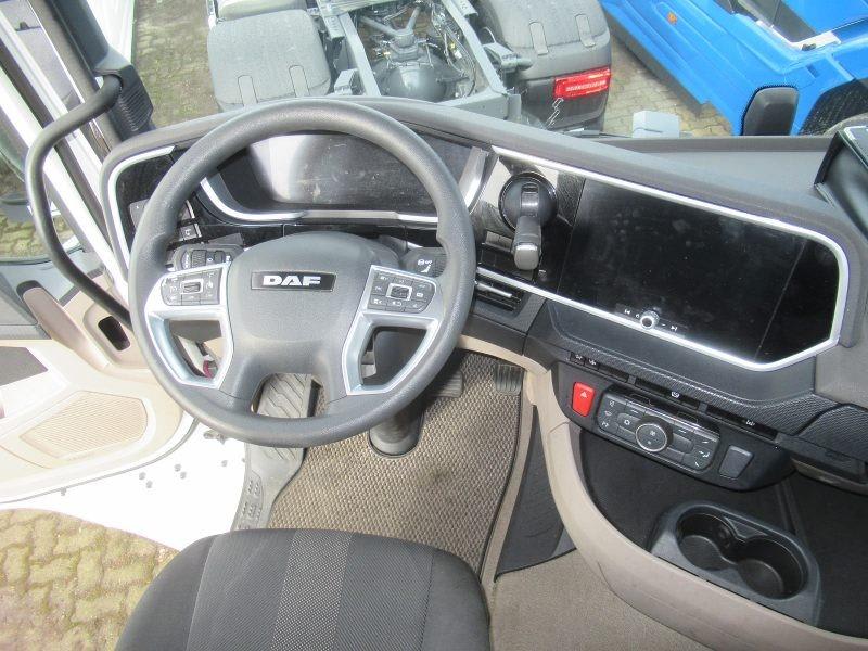 DAF XG 480 FT 4X2 null