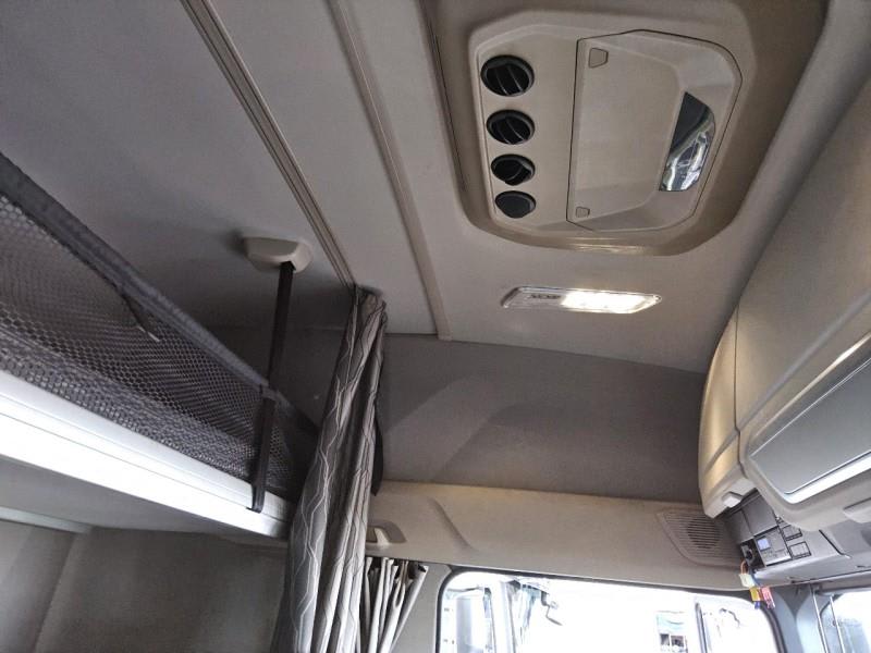 DAF XG 480 FT 4X2 null