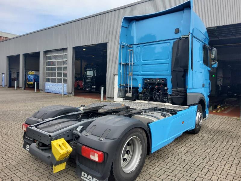 DAF XF 480 FT 4X2 null