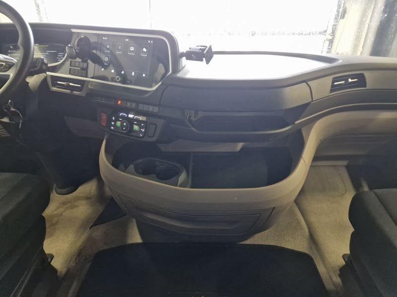 DAF XG 480 FT 4X2 null