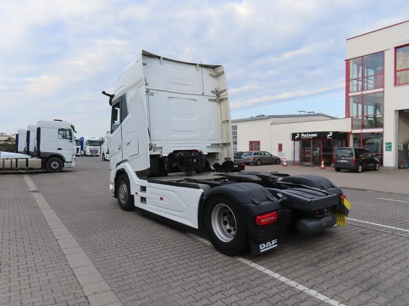 DAF XG+ 480 FT 4X2 null