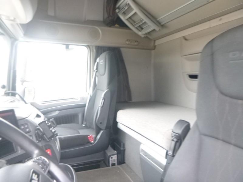 DAF XF 480 FT 4X2 null