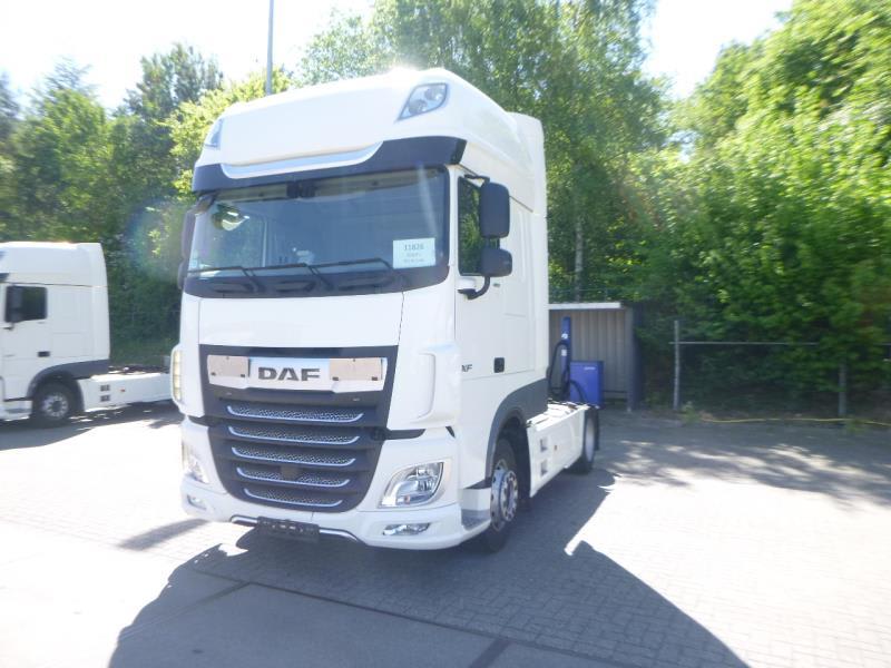 DAF XF 480 FT 4X2 null