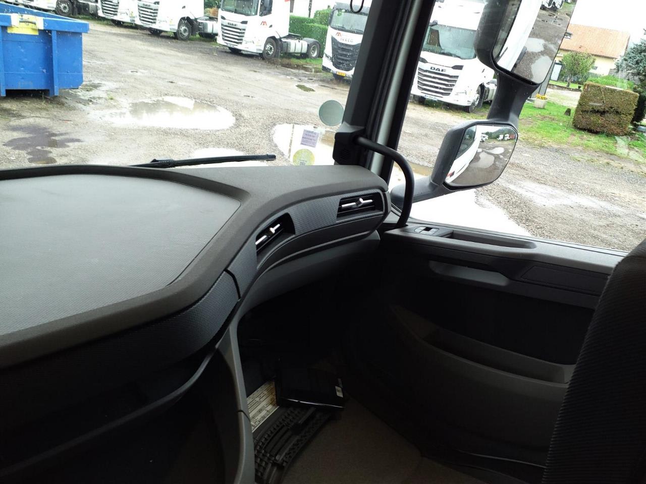 DAF XFn 480 FT 4X2 null