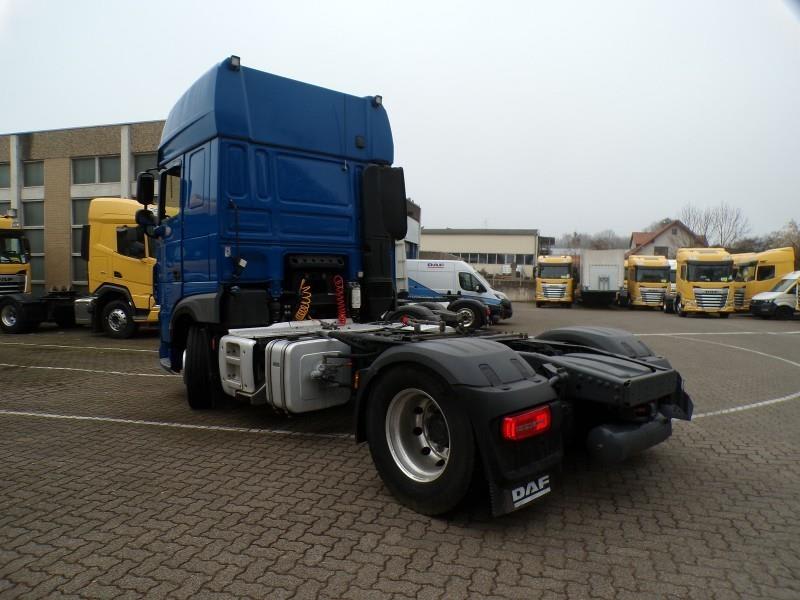 DAF XF 530 FT 4X2 null