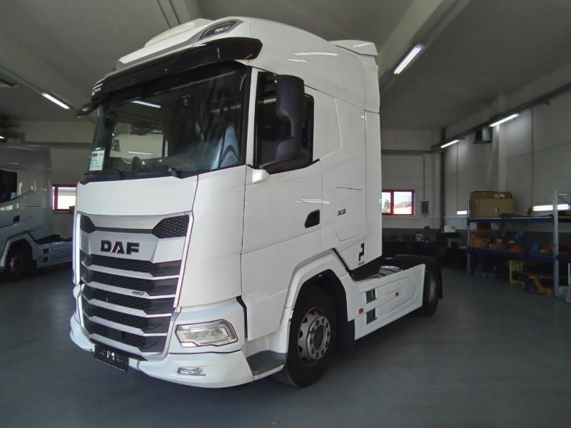 DAF XG 480 FT 4X2 null
