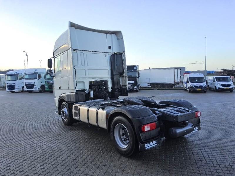 DAF XF 480 FT 4X2 null
