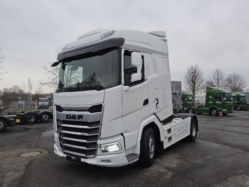 DAF XG 480 FT 4X2 Photos coming soon