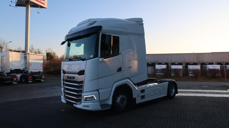DAF XG 480 FT 4X2 Foto in arrivo a breve