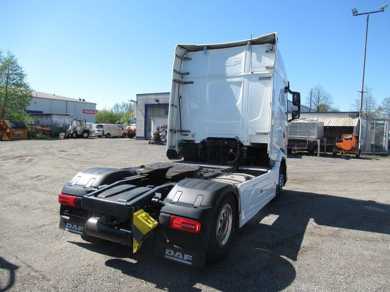 DAF XG 480 FT 4X2 null