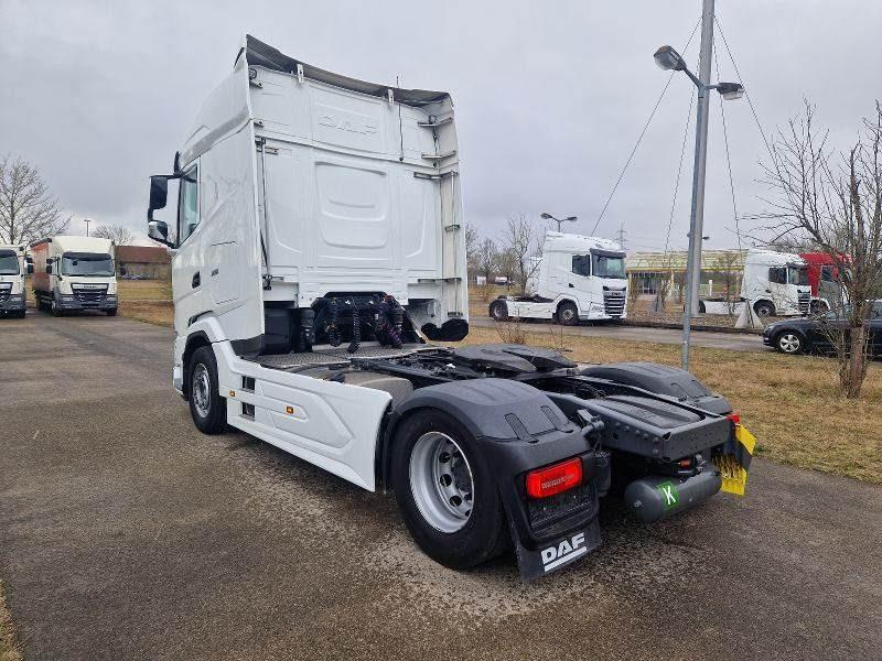 DAF XG 480 FT 4X2 null