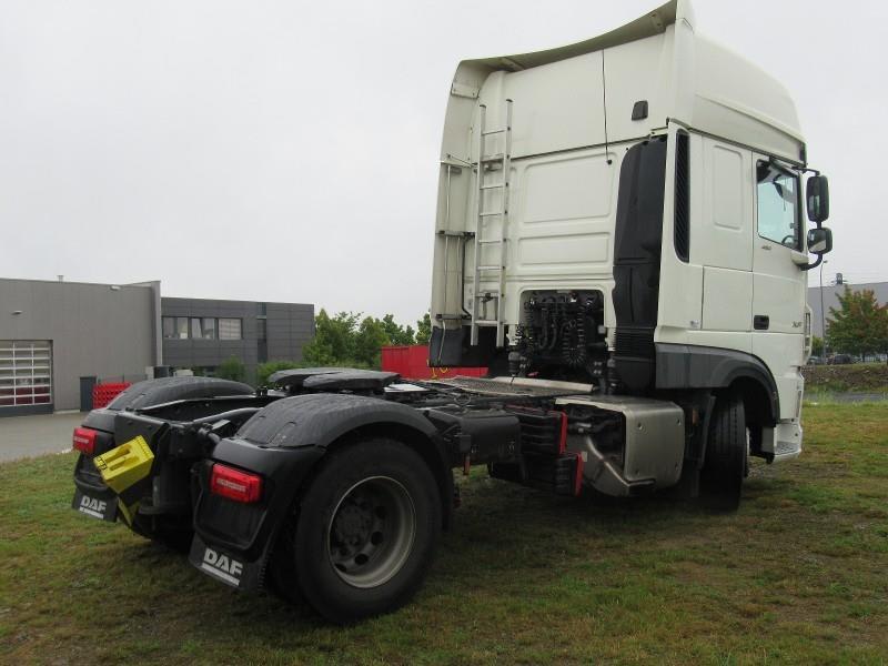 DAF XF 480 FT 4X2 null
